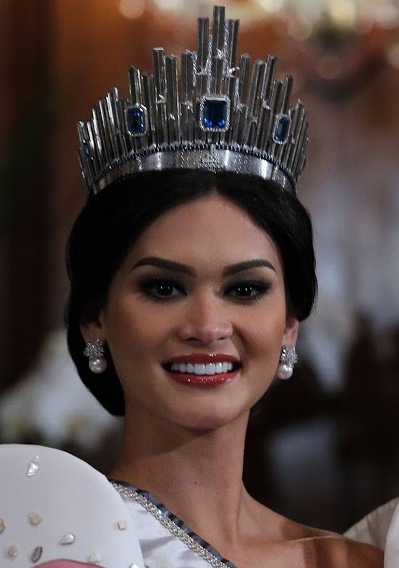 Pia Wurtzbach