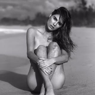 Camille Alexandra Acosta Ortiz