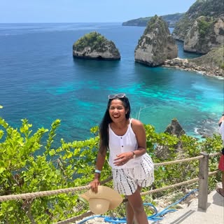 Hermin Rachel Makanuay