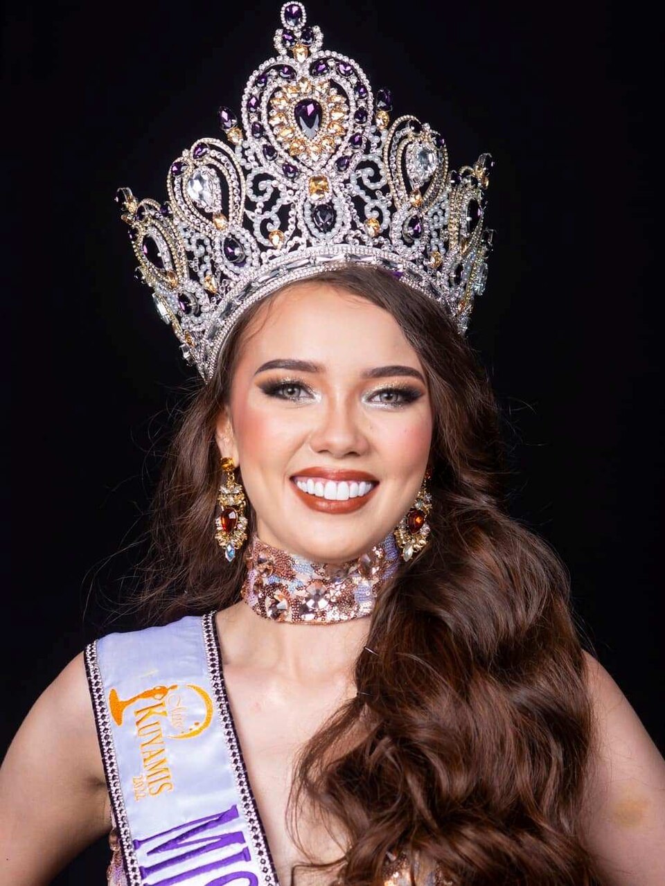 Annabelle Mae McDonnell