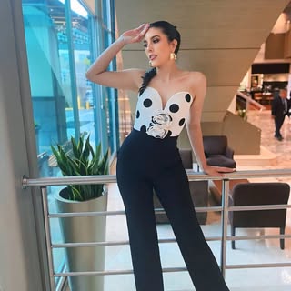 Melanie Rodríguez Guerrero