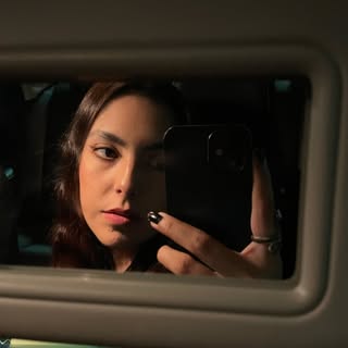 Katherine Gabriela Alberto Acevedo