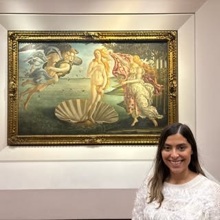 Angélica Sofía Vázquez Lozada