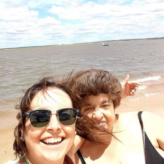 Silvia Figueredo