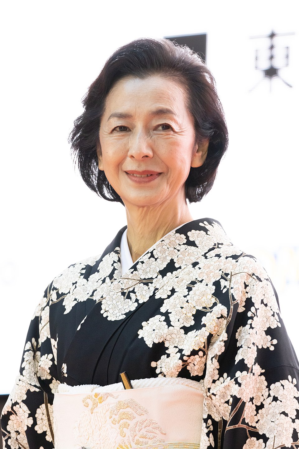 Keiko Takahashi