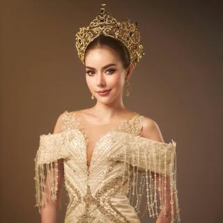 Saranrat Kanjanasathian