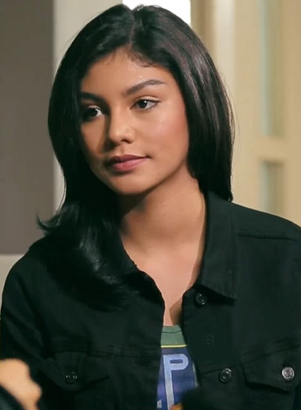 Jihane Almira Chedid