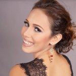 María Alicia del Valle Montilla Ruiz