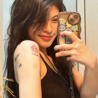 Trần Nguyễn Kim Ngân