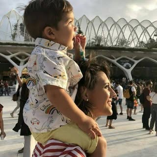 María Nazaret García Oviedo