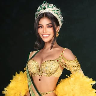 Beatriz Angela Ocampo