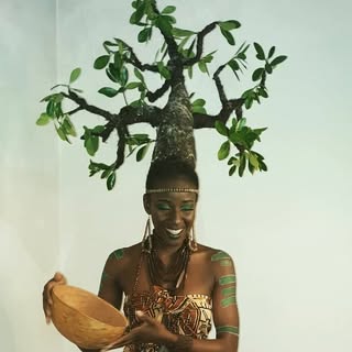 Danielle Chegue Wabo