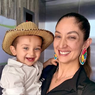 Jennifer Kristin Arias Falla