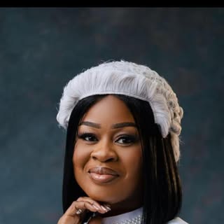 Nana Ama Odame-Okyere