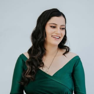 Santoshi Ranaut