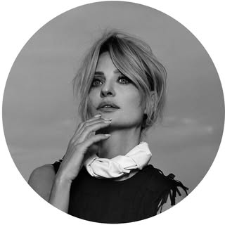 Aneta Kręglicka