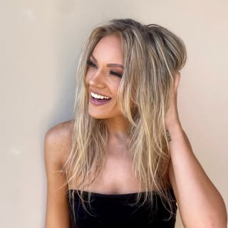 Kailee Horvath