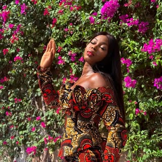 Aminata Adialin Bangura