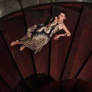 Anak Agung Ayu Mirah Cynthia Dewi