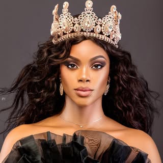 Monalisa Mouketey