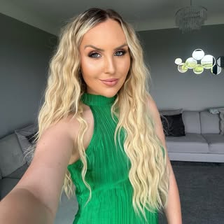 Aimee Mcgarvie