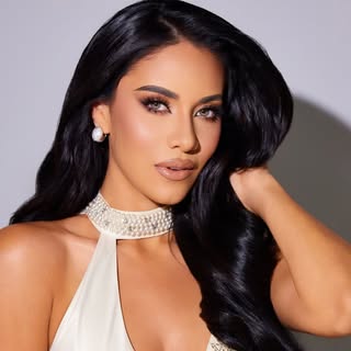 Katherine Bustamante