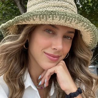 Gabriela María Graf-Stillfried Barreto