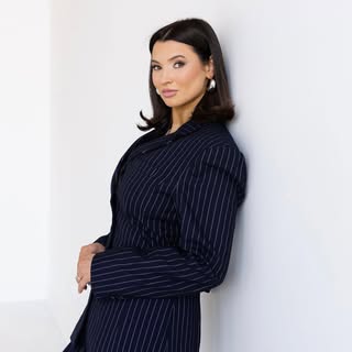 Nicole Pallozzi