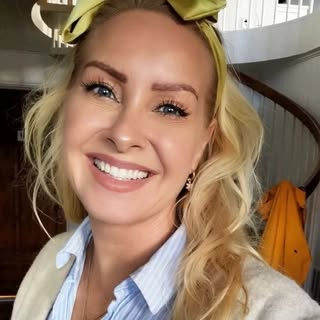 Anne Lena Hansen