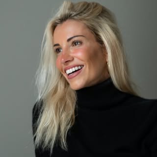 Alexandra Rosenfeld