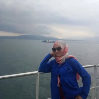 Sandra Deviana