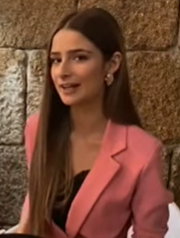 Ana Laura Ferreira