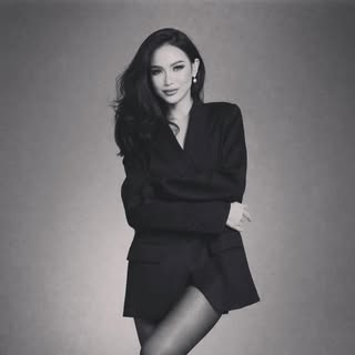 Ansha Lichelle Jones