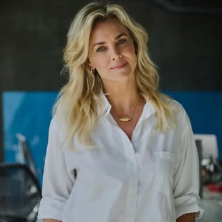 Charlotte Labee