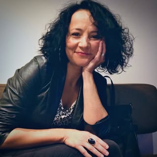 Sandra Rocío Pardo González