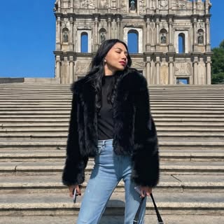 Deacy Widya Hayer Luawo