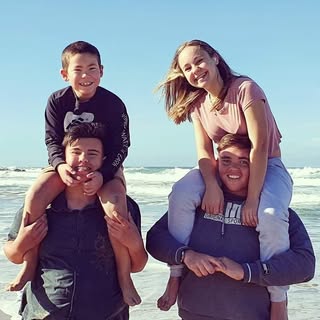 Christie van Schalkwyk