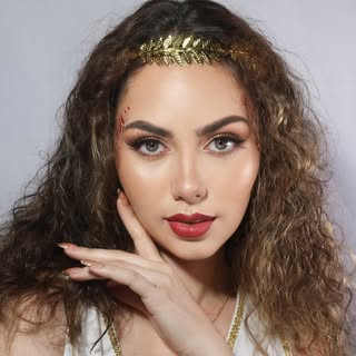 Priscilla Dolores Jijón Rosero