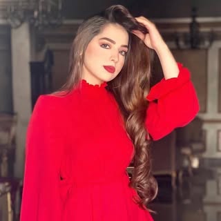 Menna Maher