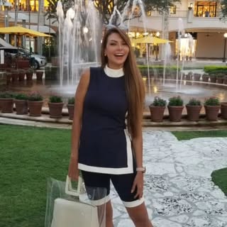 Milka Yelisava Chulina Urbanich