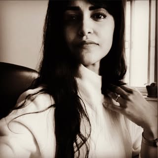 Sheila VIoleta Ynoa García