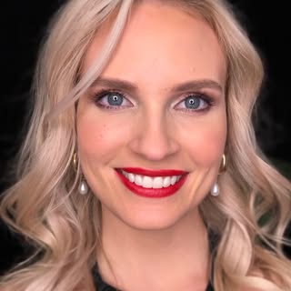 Lisa-Mari Moen Jünge