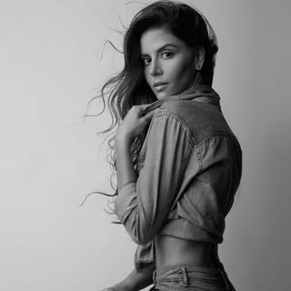 Katherine Mary Oliveira Ríos