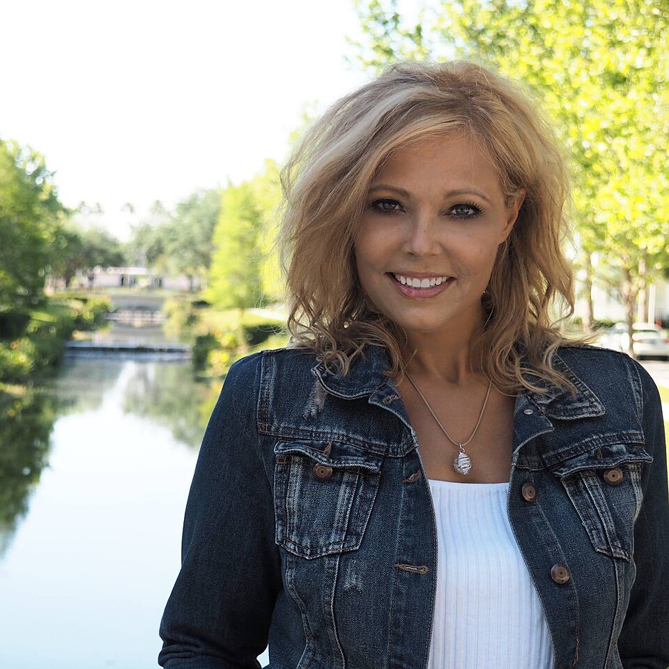 Susan Boje Rasmussen