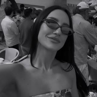 Valeriia Valevska Olegovna