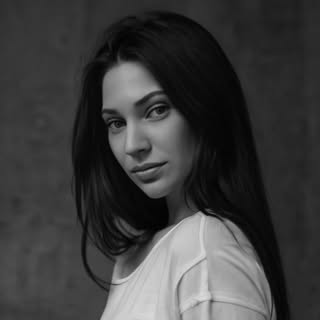 Kseniia Horbenko