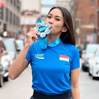 Melanie Putria Dewita Sari