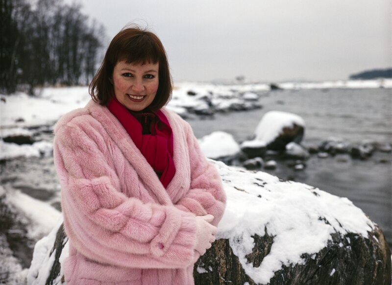 Arja Liisa Lehtinen