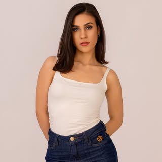 Milagros Aramí Walther Mereles