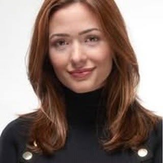 Carla Romaría Rodrigues de Flaviis